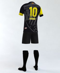 Atlètic Vidreres Futbol Sala - #somunapinya