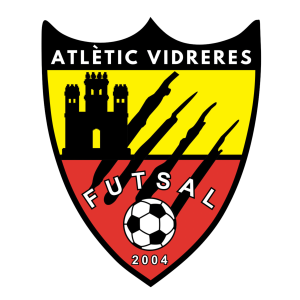 Atlètic Vidreres Futbol Sala