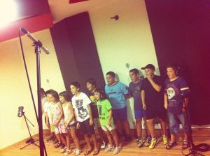 Atlètic Vidreres Futbol Sala