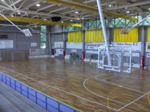 Atlètic Vidreres Futbol Sala