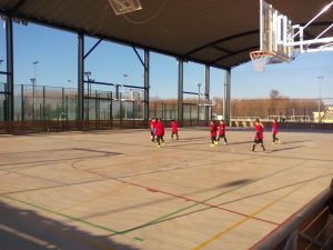 Atlètic Vidreres Futbol Sala