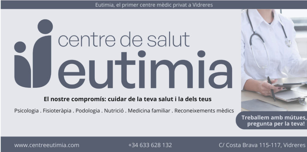 Centre Mèdic Eutimia